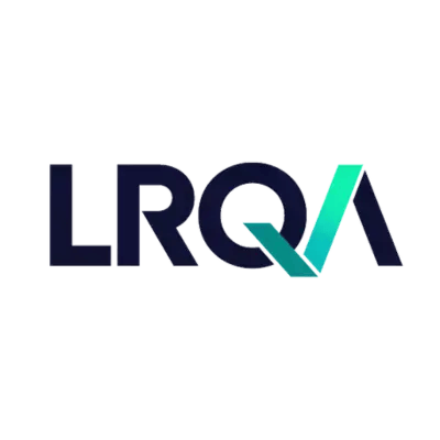 LRQA certification