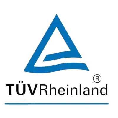 TUV rheinland cetification