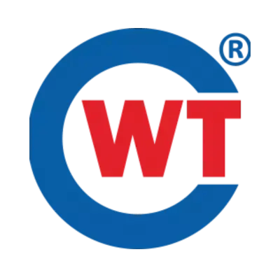 Welding and Testing s.r.o. (CWT) certification