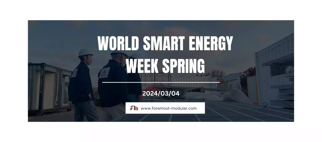 world smart energy week spring 2024 1