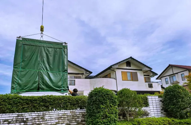 foremost container homes