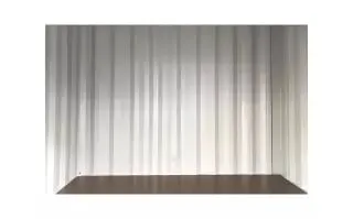 self storage shipping container internal